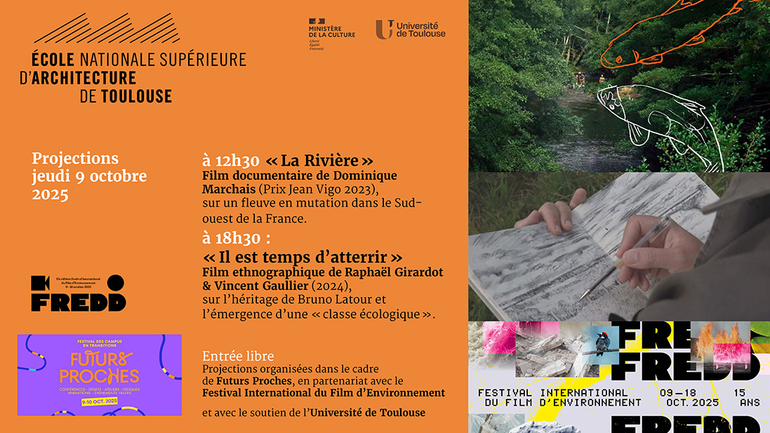La rivière
