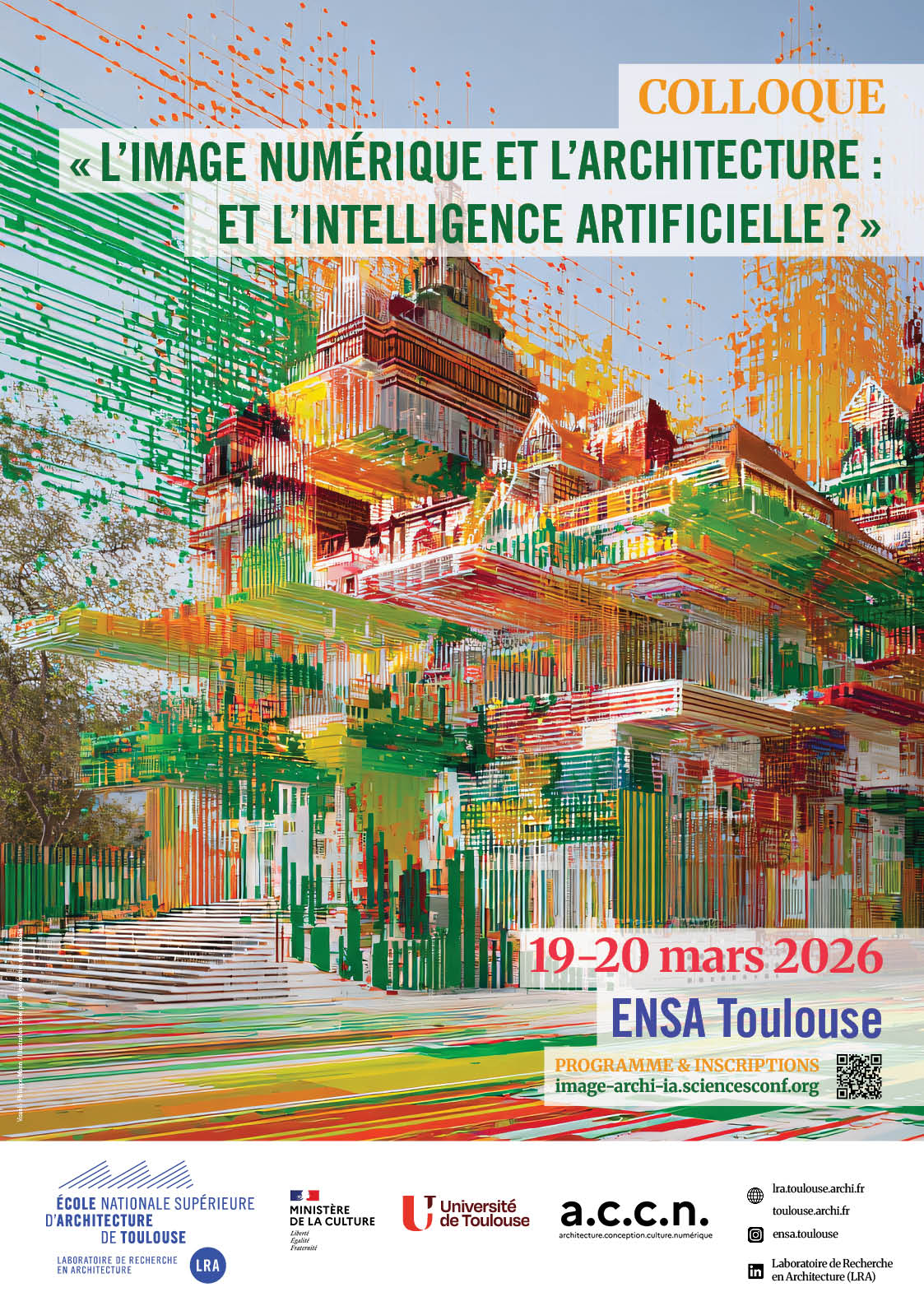 Colloque IA