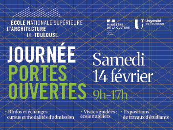 Journée Portes ouvertes