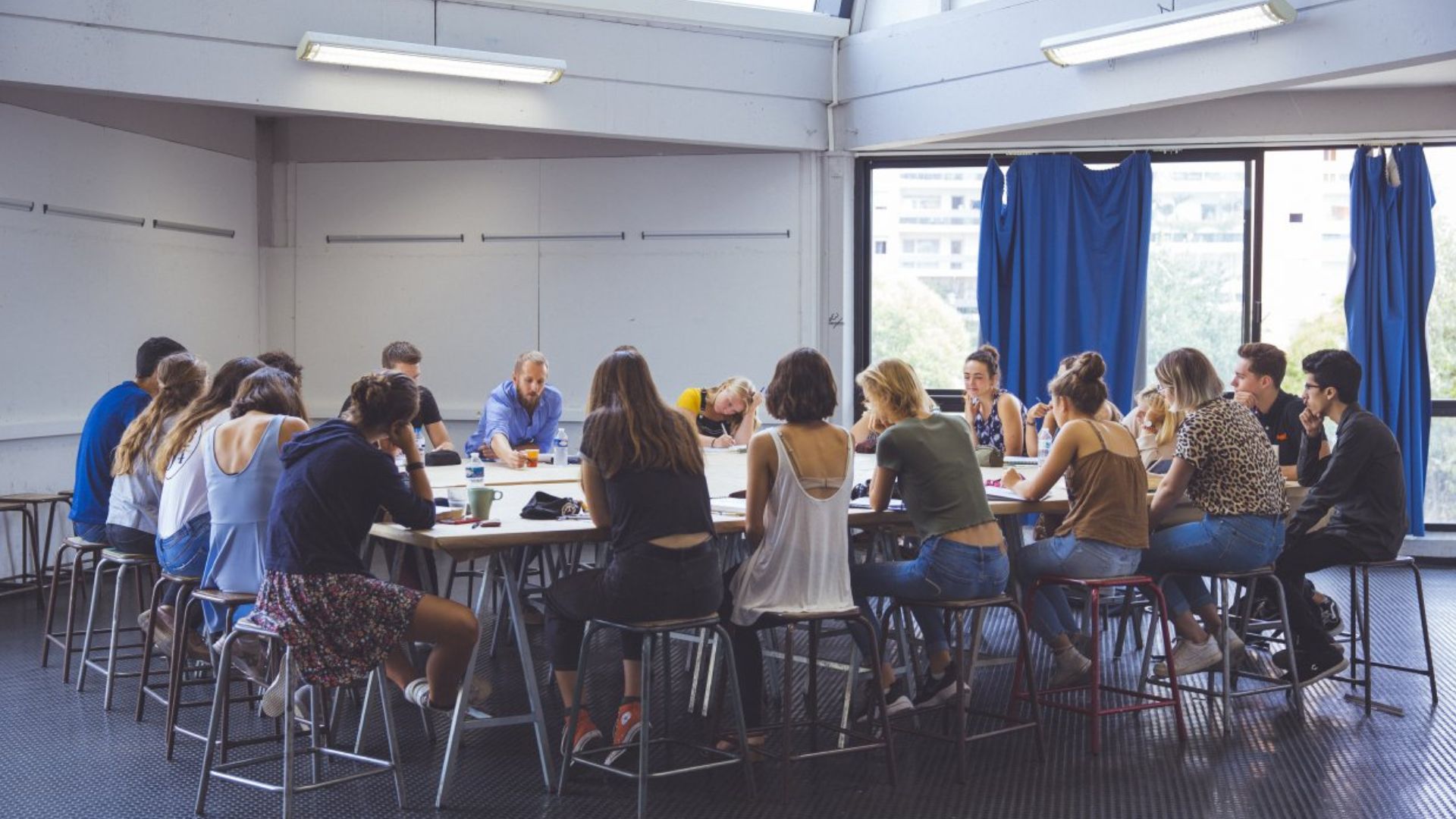 Home | Ensa Toulouse | École nationale supérieure d'architecture de ...