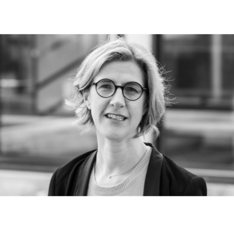 Agnès Blondin, Directrice de l'ENSA Toulouse