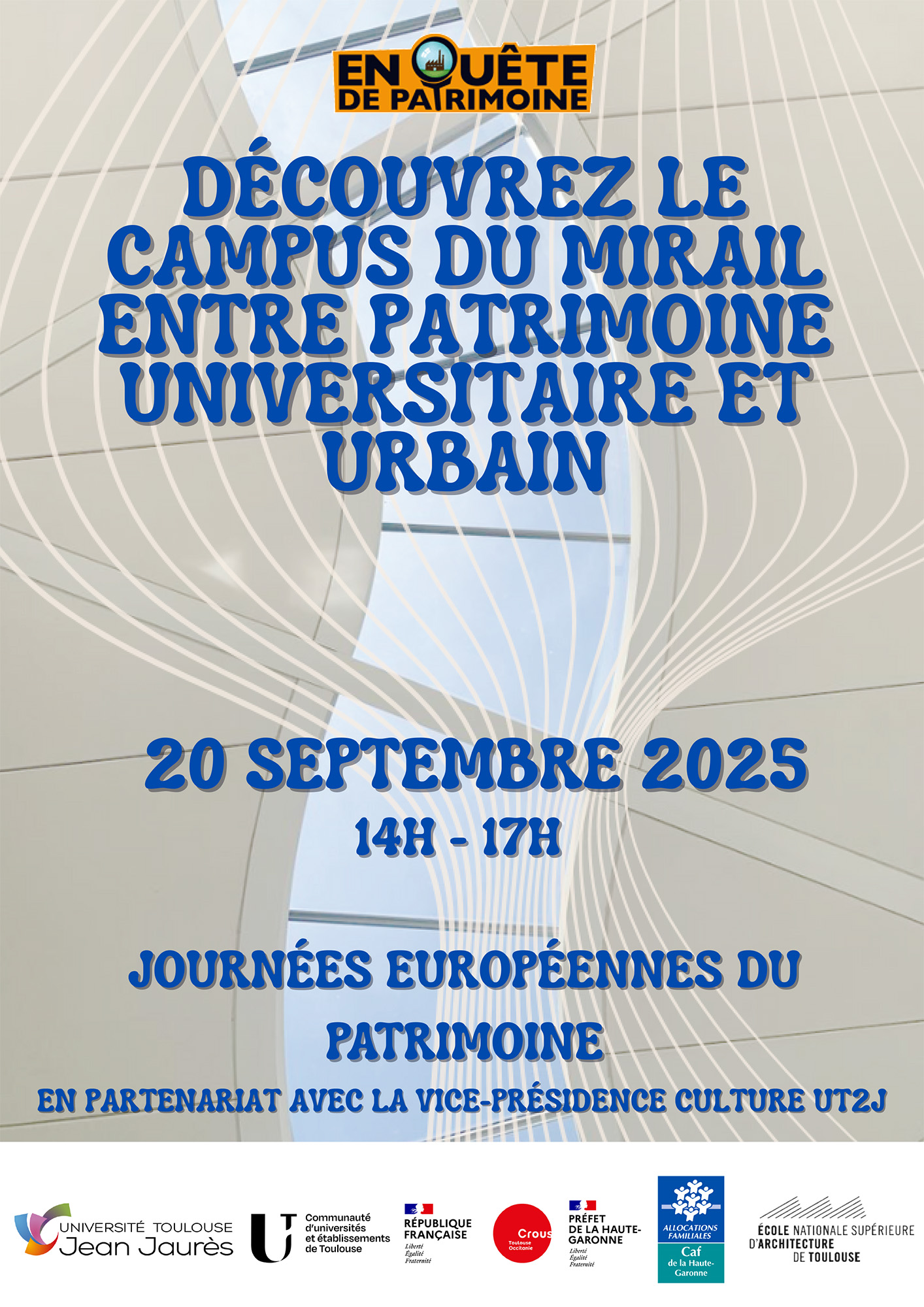 JEP AU MIRAIL