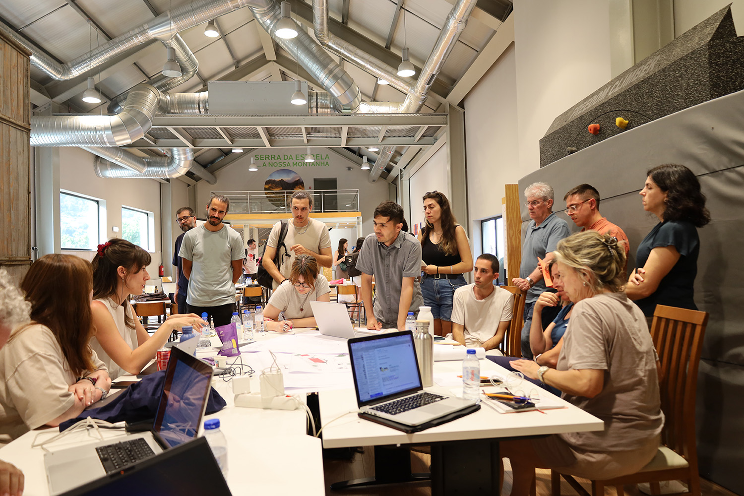 Le BIP ONAC – Blended Intensive Programme,