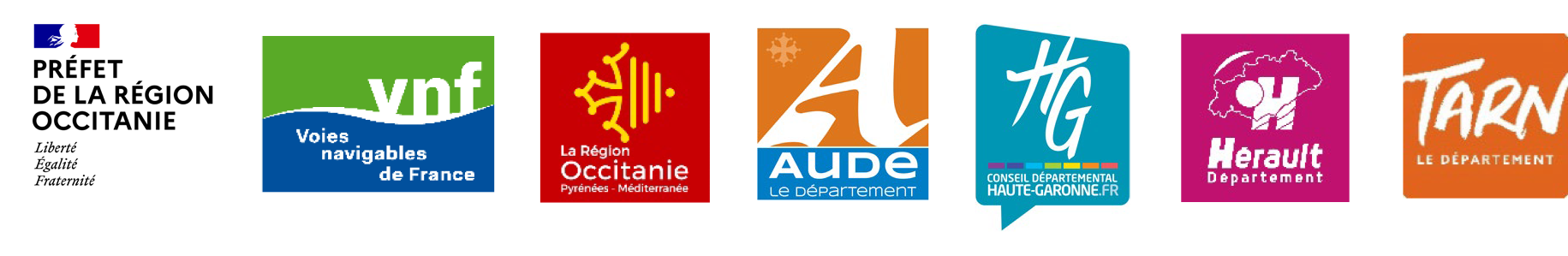 L'entente pour le canal du Midi