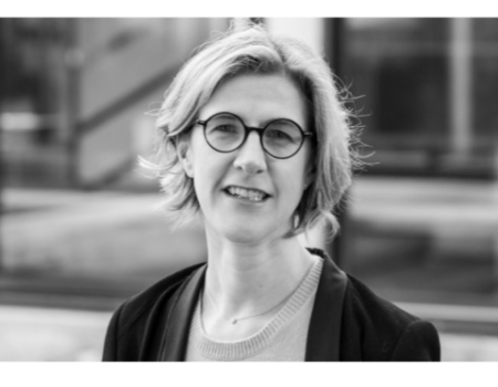 Agnès BLONDIN