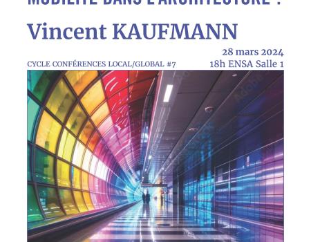 affiche kauffman