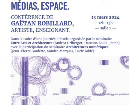 conf gaetan