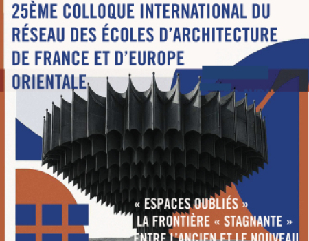 25ème colloque international du RéA 