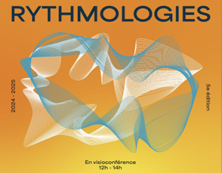 Conférence du séminaire Rythmologies (2024-2025) : Rythmes, médias et vie urbaine