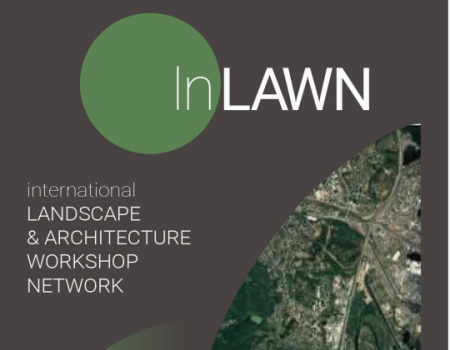 L'ENSA TOULOUSE AU WORKSHOP In LAWN 2025 (Evinghausen)