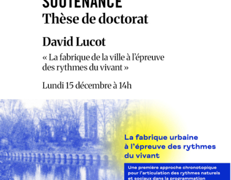 Soutenance David Lucot