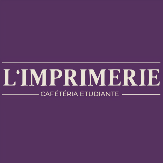 L'imprimerie