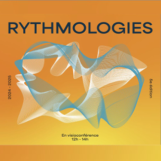 Conférence du séminaire Rythmologies (2024-2025) : Rythmes, médias et vie urbaine