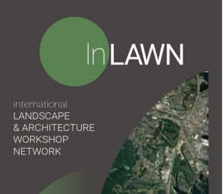 L'ENSA TOULOUSE AU WORKSHOP In LAWN 2025 (Evinghausen)