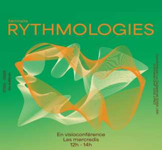RYTHMOLOGIES | Séminaire 2025-26