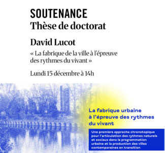 Soutenance David Lucot